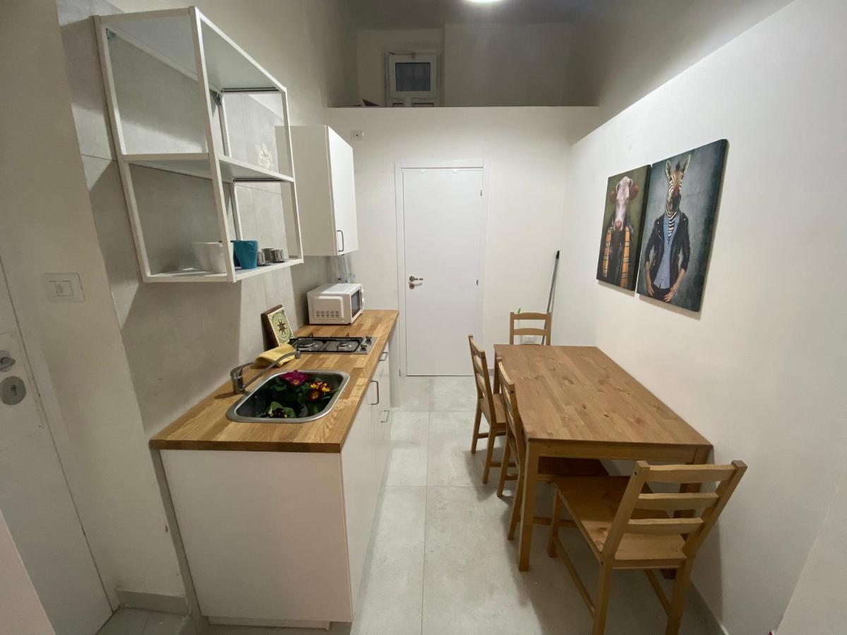 Casa Falo' ナポリ エクステリア 写真