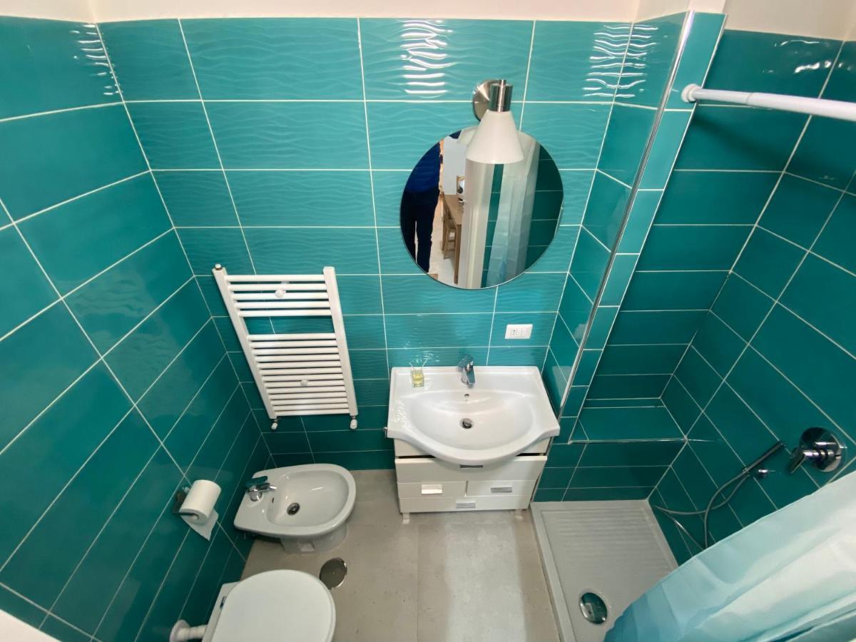 Casa Falo' ナポリ エクステリア 写真